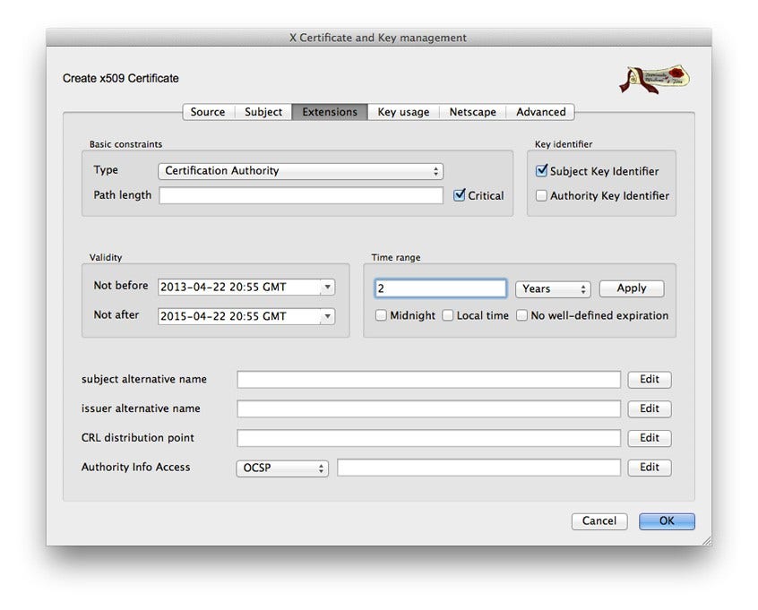 key 3 Stop Paying for Unnecessary SSL Certificates Concept Art on Synopsys Blog
