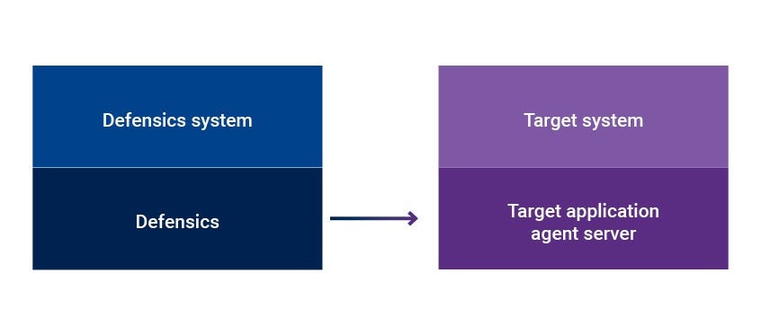 defensics agent instrumentation framework setup Defensics Agent Instrumentation Framework Setup Diagram on Synopsys Software Security Blog