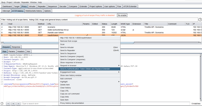 send-existing-response-to-ator.png Software Security Diagram Illustrating Sending Existing Login Response to ATOR