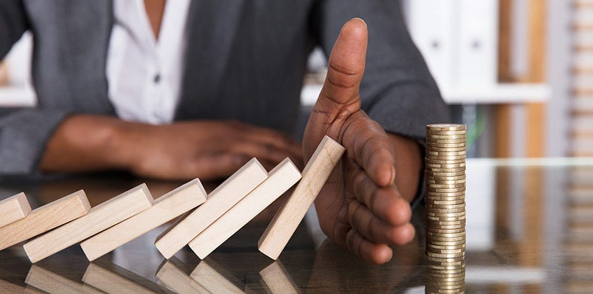 Black Duck SCAによるリスクの最小化 Black Duck SCAによるリスクの最小化