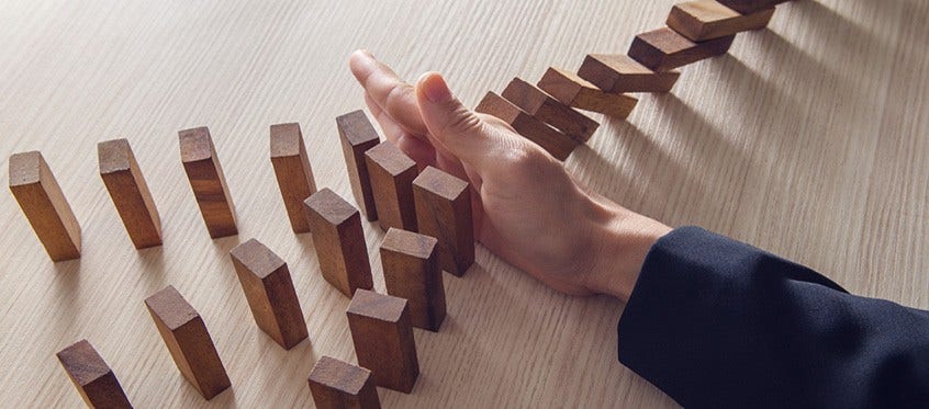 security debt 3 Security Debt Concept Illustration Showing Accumulating Pile of Vulnerabilities Risking Organization's Cyber Security