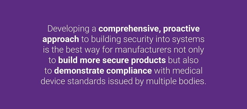 FDA サイバーセキュリティ ガイダンス-3 FDA サイバーセキュリティ ガイダンス-3