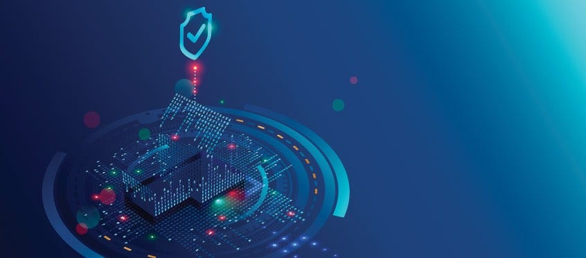 Securing 5G and IoT Devices Securing 5G and IoT Devices