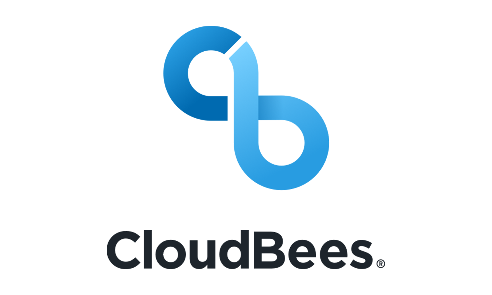 CloudBees logo