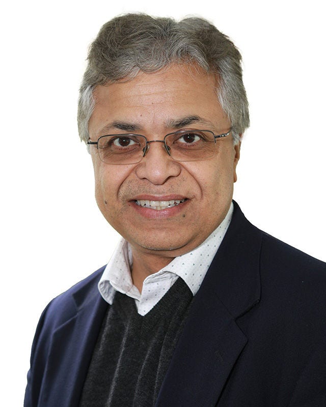 Dipto Chakravarty