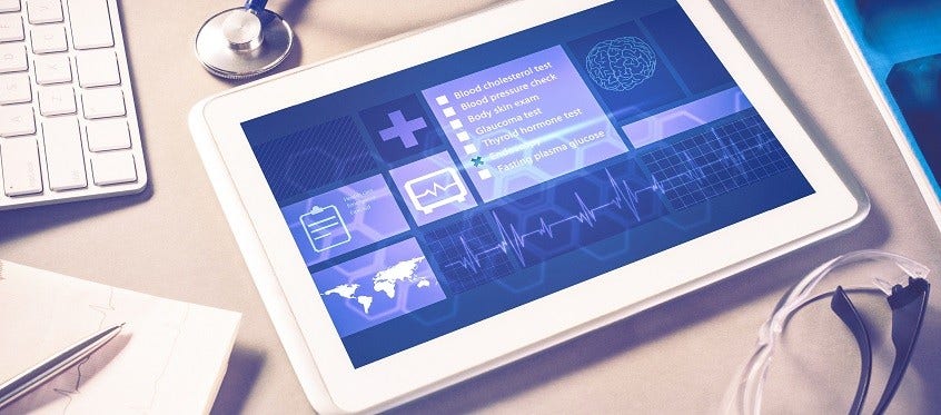 医療機器のセキュリティの現状 医療機器のセキュリティの現状