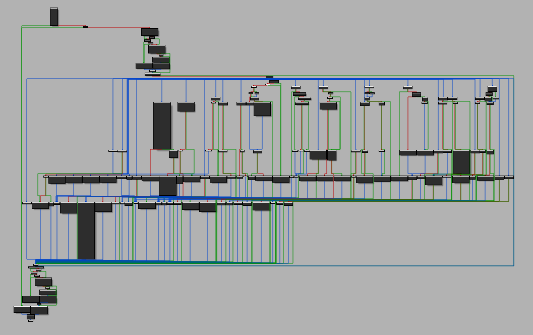 Cve 2020 7958 analysis 6 hi res Analysis of CVE-2020-7958 Biometric Data Extraction Vulnerability