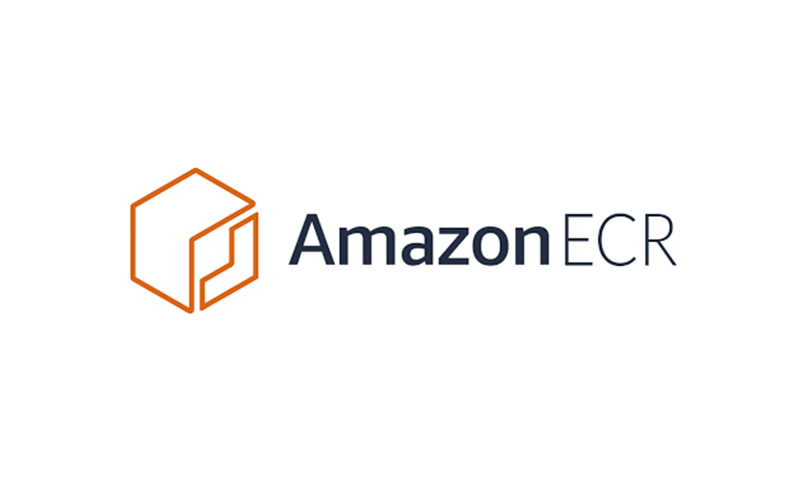 Amazon ECR logo
