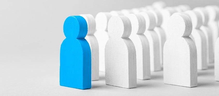 Executive leadership Executive leadership