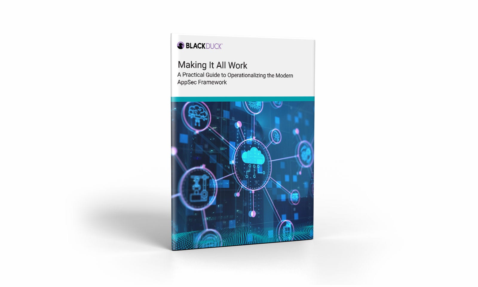 Modern AppSec Framework