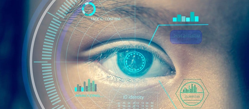 Password alternatives 3 Biometric Authentication Methods Including Fingerprint and Facial Recognition