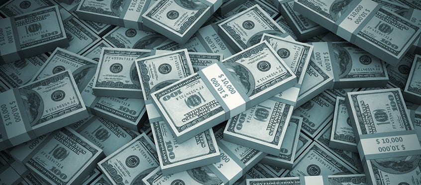 Government cybersecurity 2 US Government Cybersecurity Funding Request by President Trump