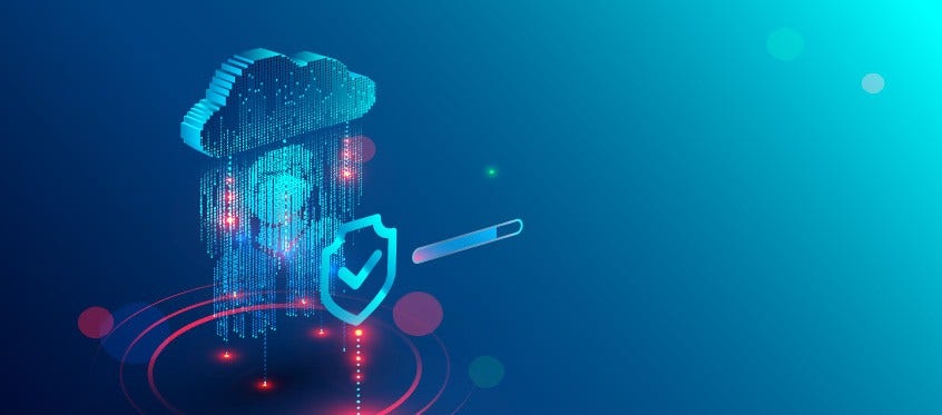 データのプライバシーを守ためにセキュリティが必要 データのプライバシーを守ためにセキュリティが必要