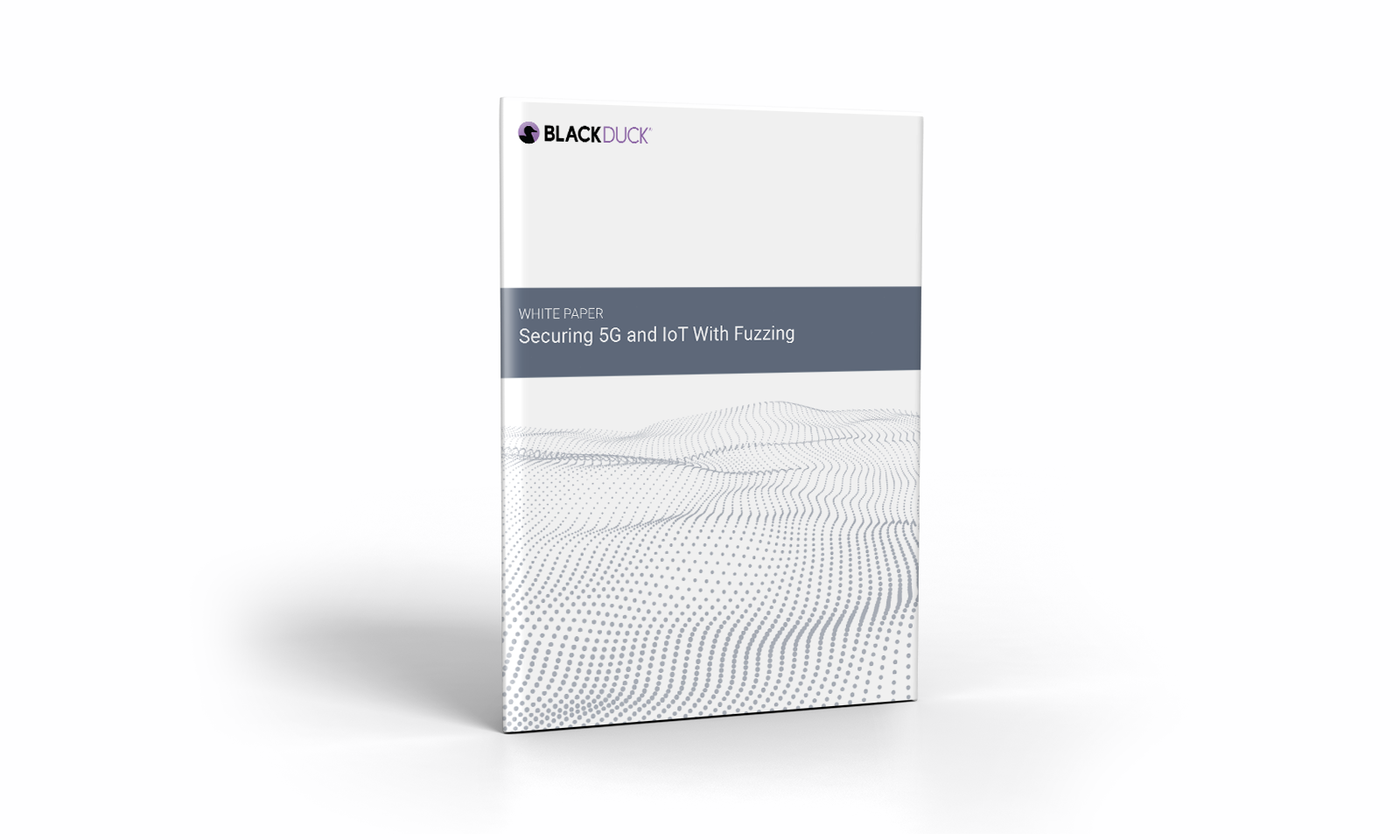 Securing 5G and IoT with Fuzzing white paper cover