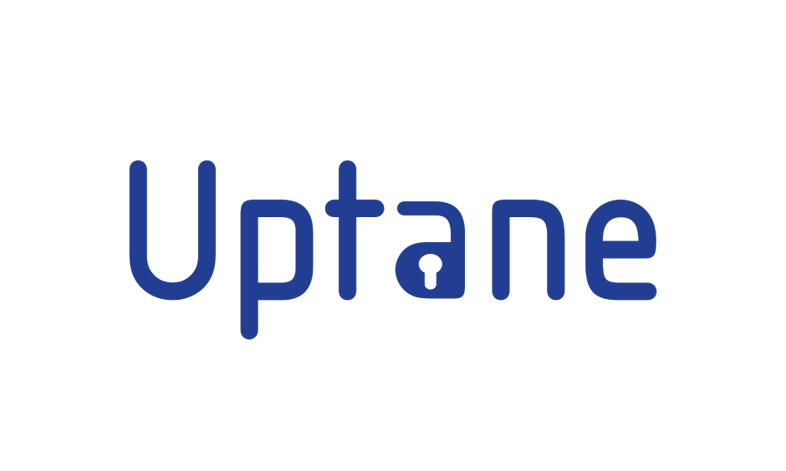 Uptane logo