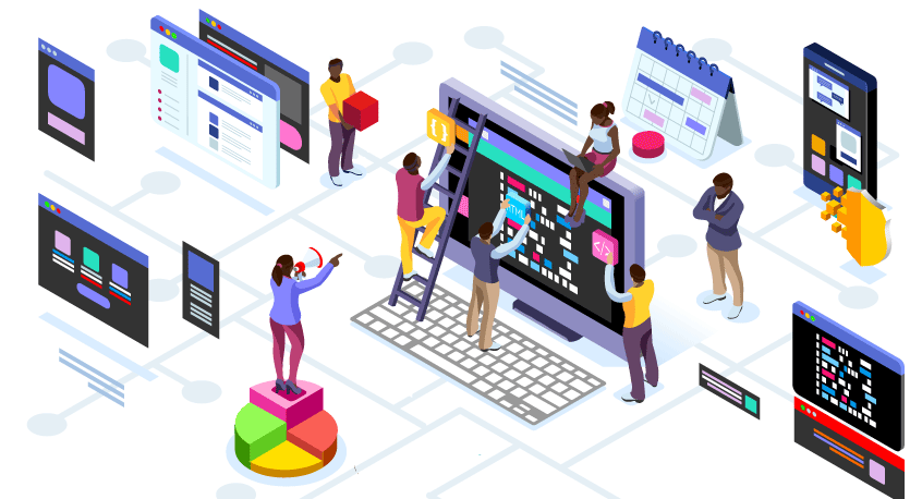 セキュリティを組み込む セキュリティを組み込む