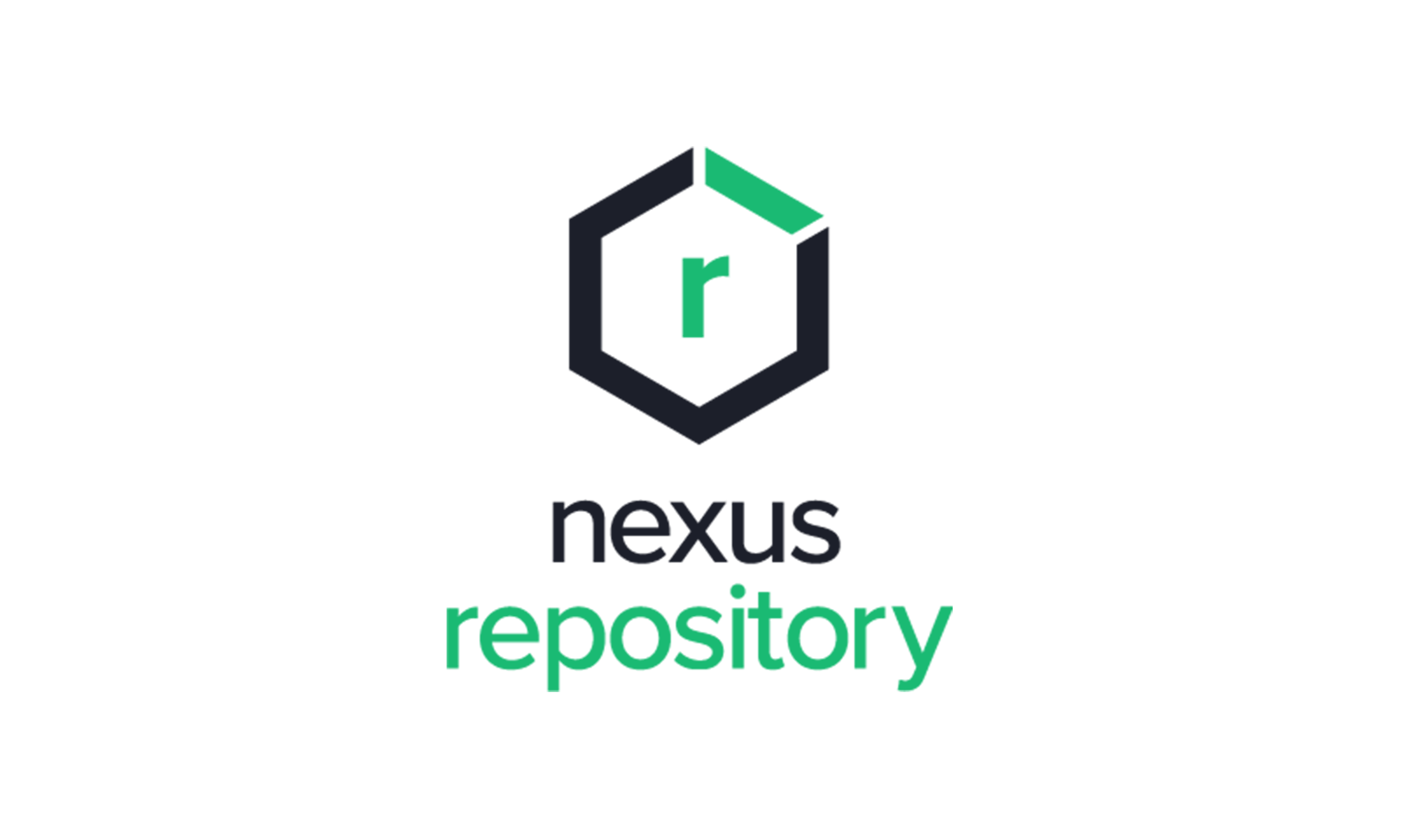 Nexus repository logo