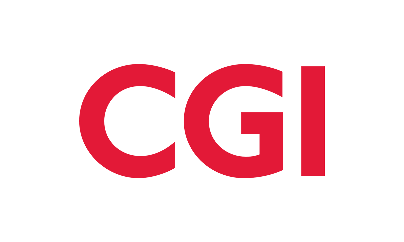 CGI Logo cgi