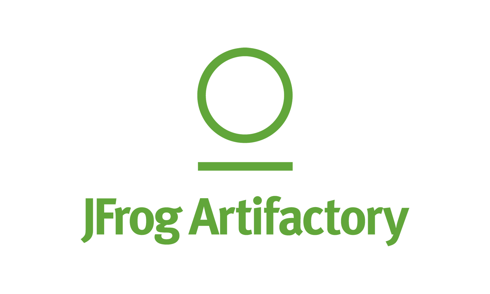 JFrog Artifactory logo