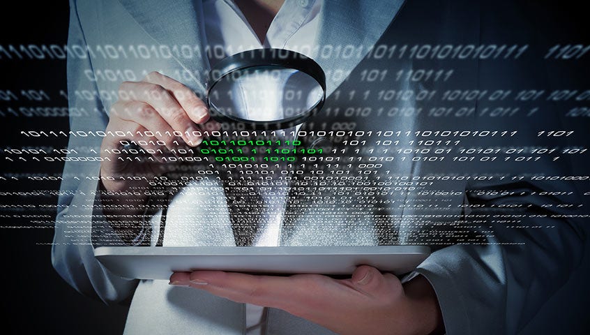 key black duck discovery method key black duck discovery method