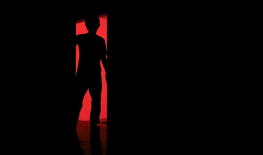 5G Security Fuzzing Illustration Demonstrating Increased Connectivity and Potential Cyber Attack Surfaces