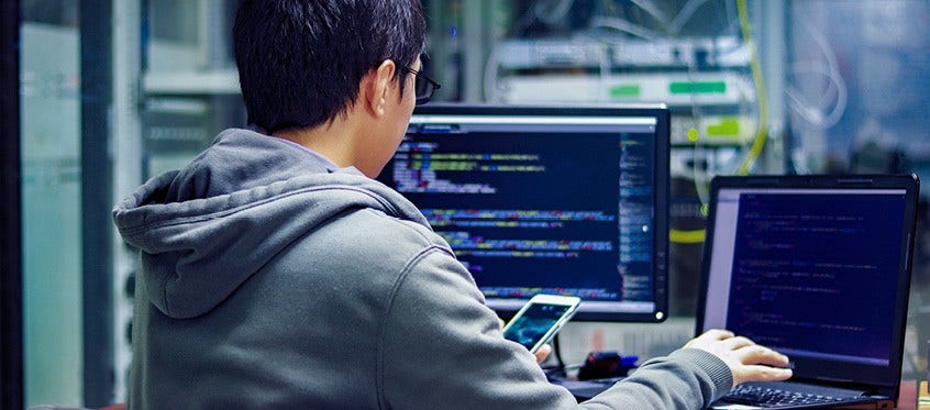 Securing 5G IoT Devices in Enterprise Securing 5G IoT Devices in Enterprise