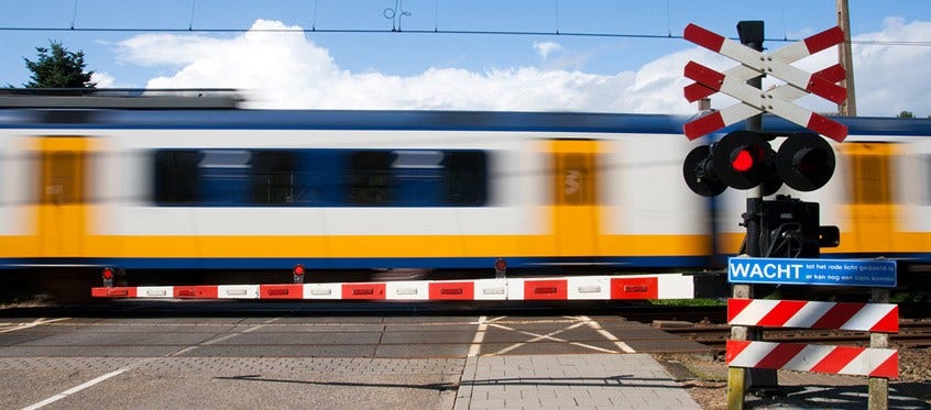 wacht Secure Enterprise Blockchain Technology Concept