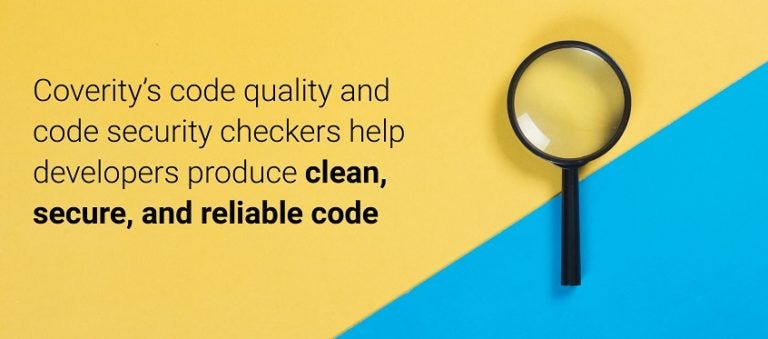 coverity code coverity code