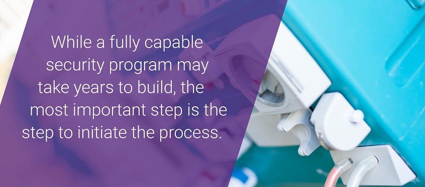 セキュリティの複雑さ セキュリティの複雑さ