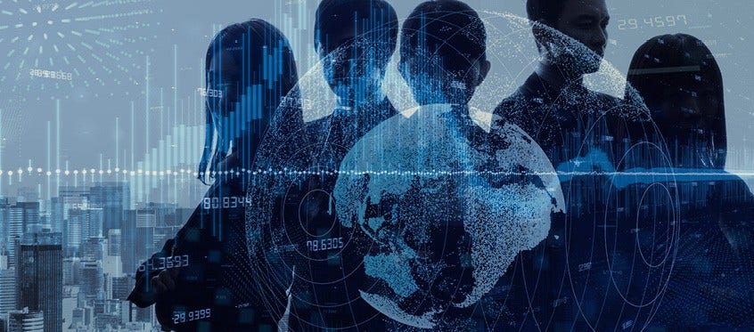 セキュリティの責任を共有する セキュリティの責任を共有する