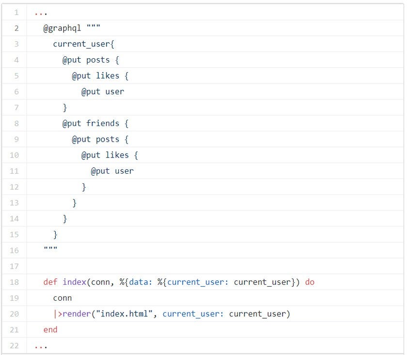 graphql queries graphql queries