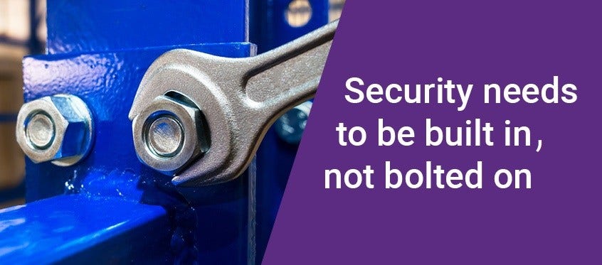 Government cybersecurity 4 Government Cybersecurity Concept with a Padlock on a Computer Keyboard