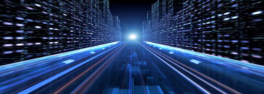 シームレスな統合 シームレスな統合