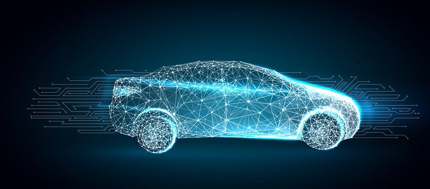 車の分析  車の分析