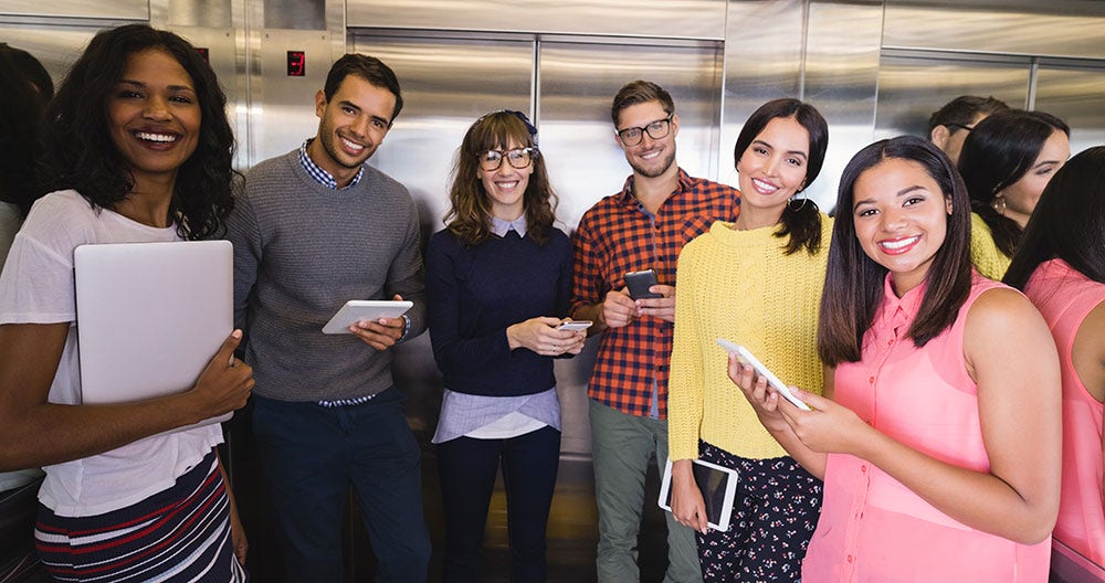 Building a culture of inclusion and belongingness Building a culture of inclusion and belongingness