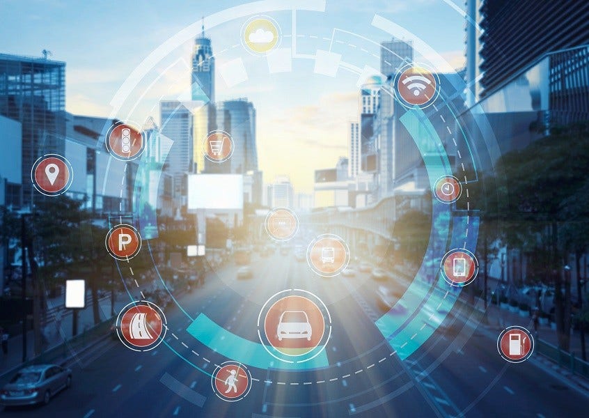 Examples of cyber-physical attacks Diagram Illustrating Different Types of Cyber-Physical Attacks in Software Security