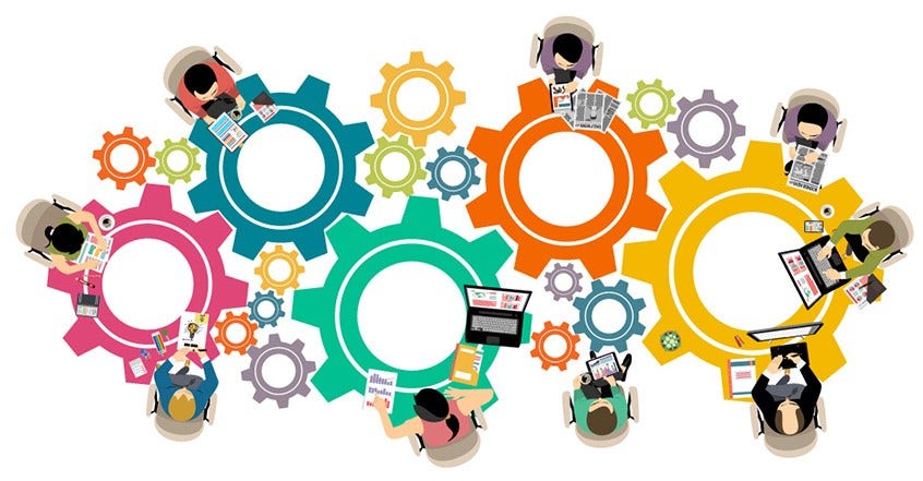 単一障害点がない 単一障害点がない