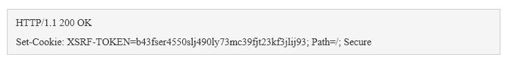 AngularJS Security Series Part I: Angular $http Service Diagram