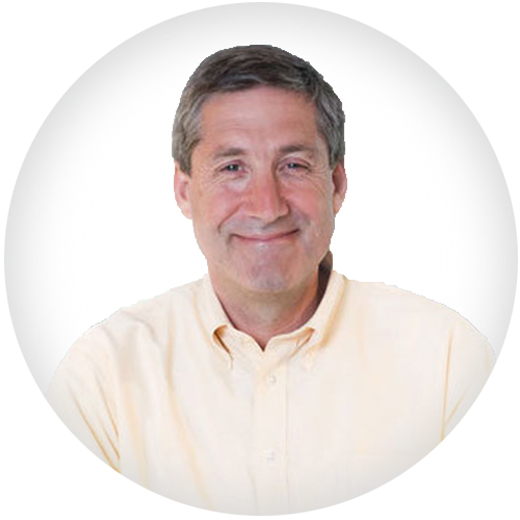 Black Duck Author Phil Odence