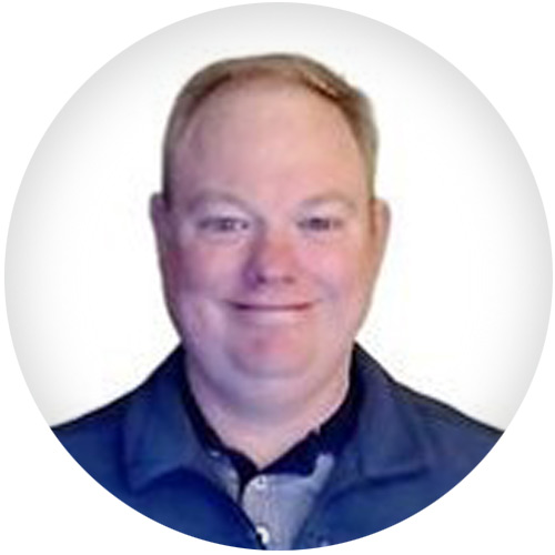 Black Duck Author Rod Musser