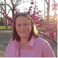 Black Duck Author Susan Miller