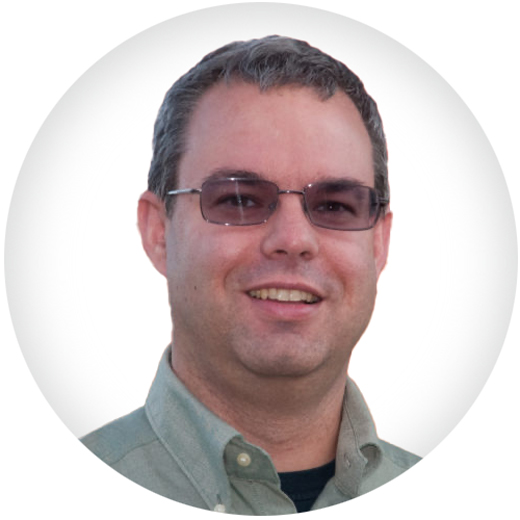 Black Duck Author Tim Mackey