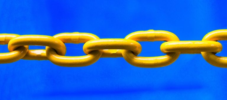 code chain