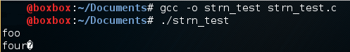 box code
