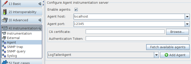 Synopsys Software Security Defensics Enable Agents Graphic