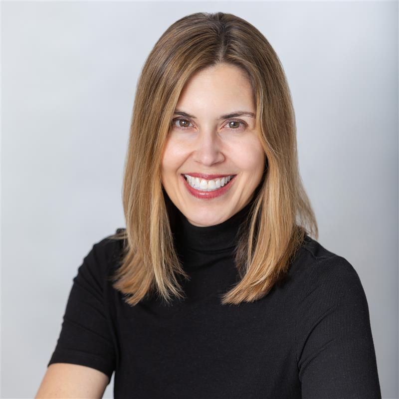 Joy Burkholder Meier