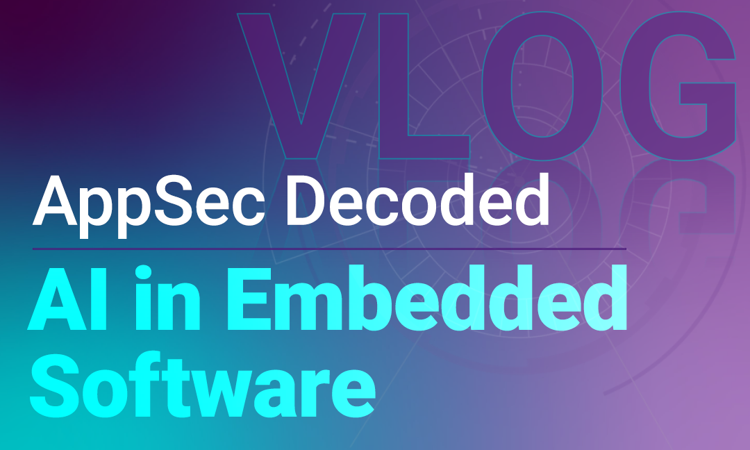 Embracing AI in embedded software development: A balanced approach