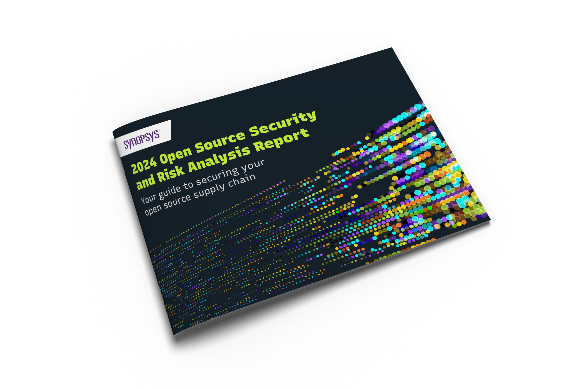 2024 Open Source Security and Risk Analysis Report