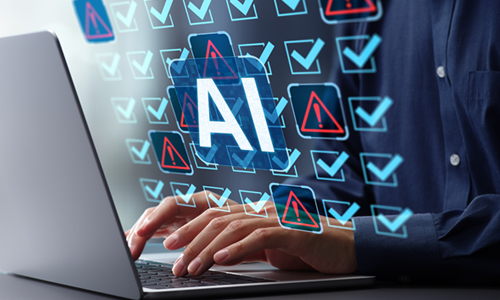 Addressing the hidden risks of AI coding tools 