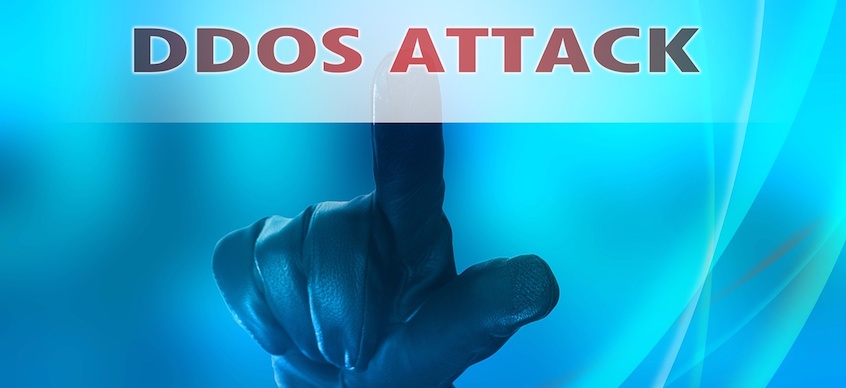 Dyn DDoS attack: IoT vulnerabilities